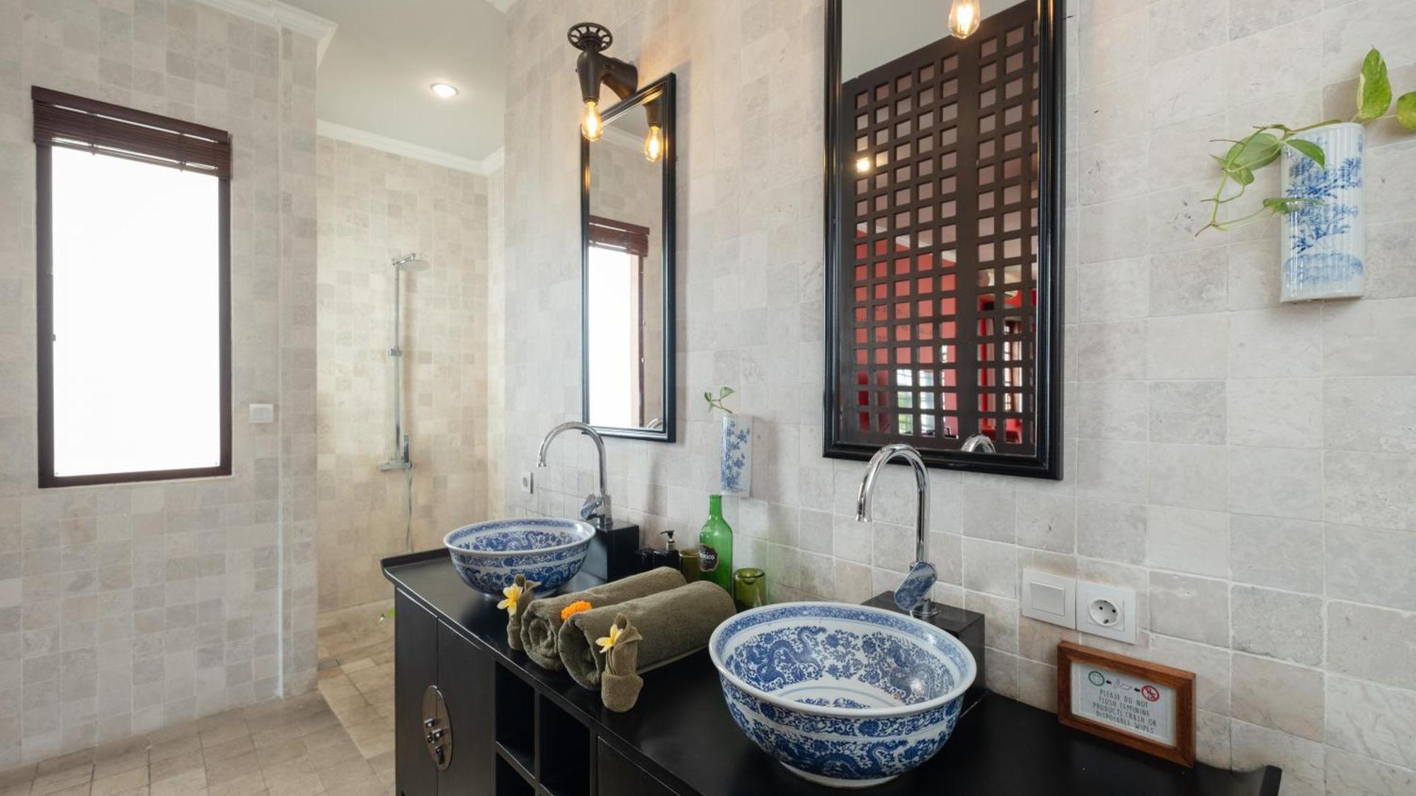 Niconico Mansion By Villa Finder Seminyak Buitenkant foto