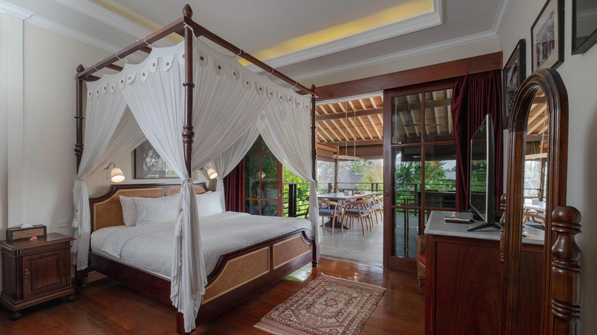 Niconico Mansion By Villa Finder Seminyak Buitenkant foto