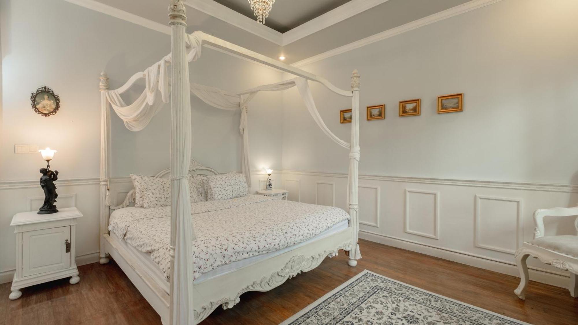 Niconico Mansion By Villa Finder Seminyak Buitenkant foto