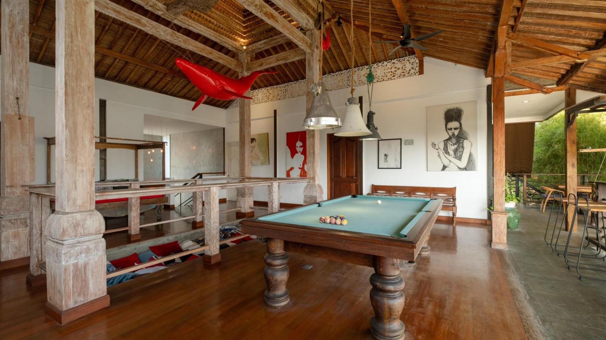 Niconico Mansion By Villa Finder Seminyak Buitenkant foto