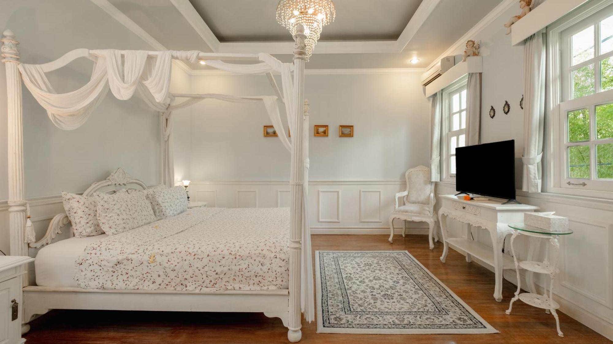 Niconico Mansion By Villa Finder Seminyak Buitenkant foto
