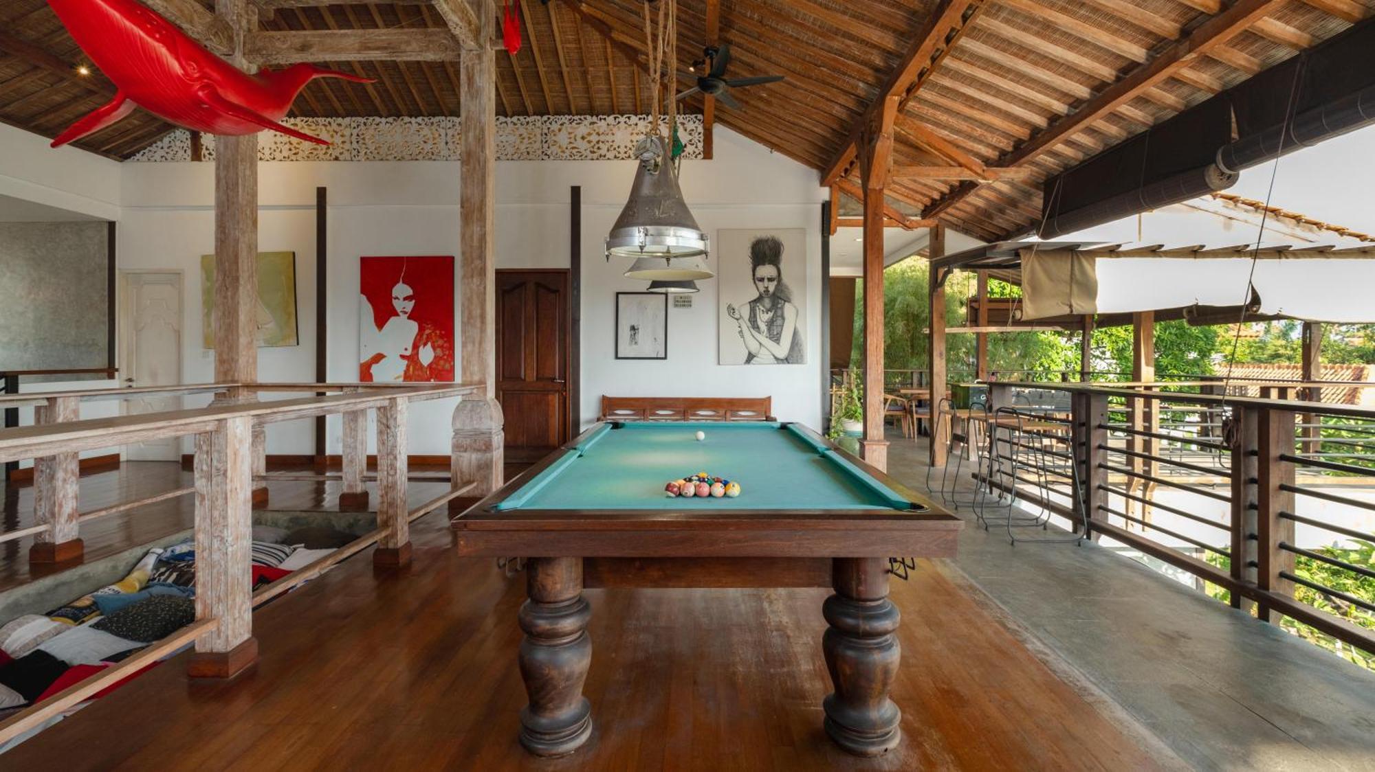 Niconico Mansion By Villa Finder Seminyak Buitenkant foto