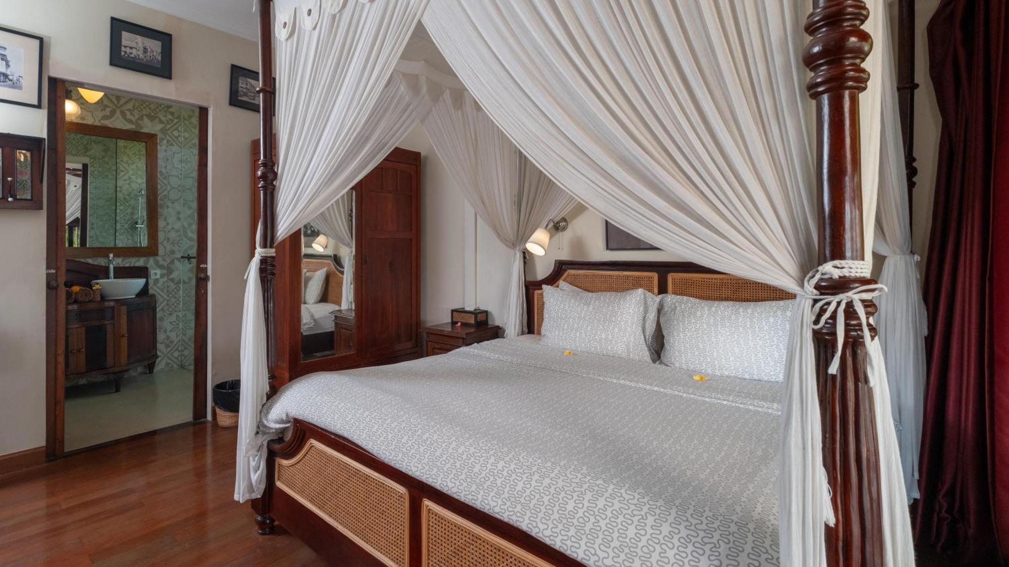 Niconico Mansion By Villa Finder Seminyak Buitenkant foto